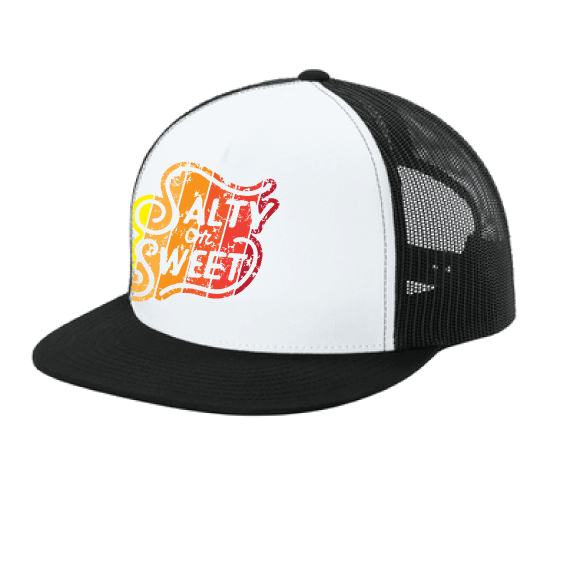 Salty or Sweet Hat