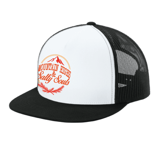 Mountain High Hat