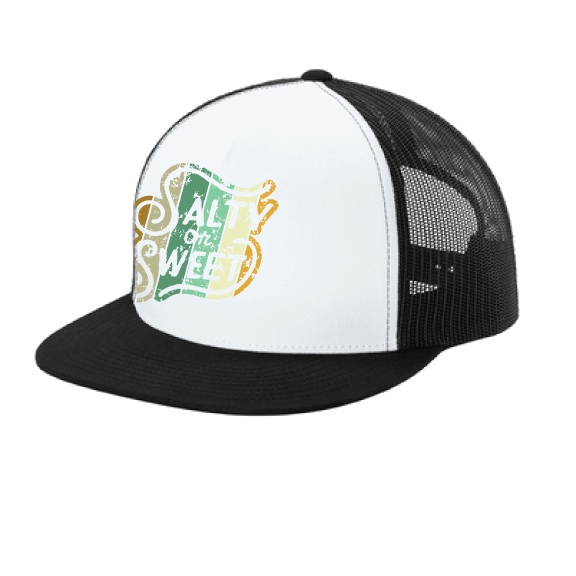 Salty or Sweet Hat