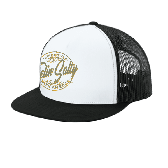 Feeling Salty Hat