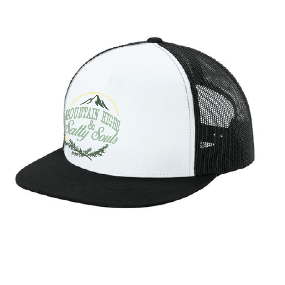 Mountain High Hat
