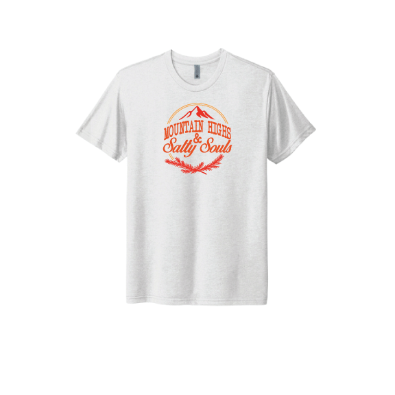 Mountain High T-Shirt