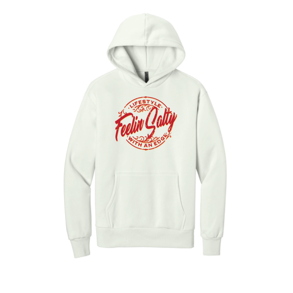 Feeling Salty Hoodie