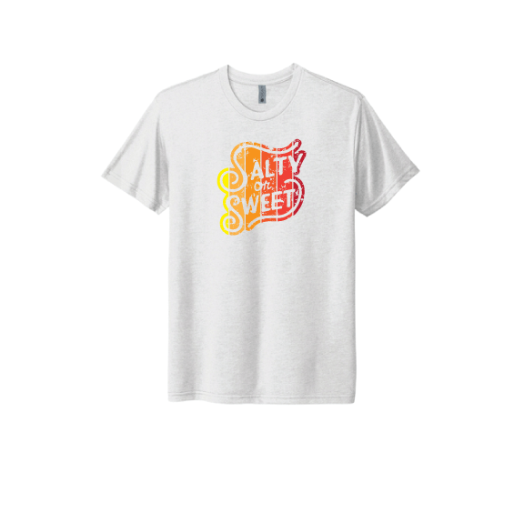 Salty or Sweet T-Shirt