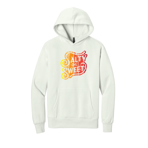 Salty or Sweet Hoodie