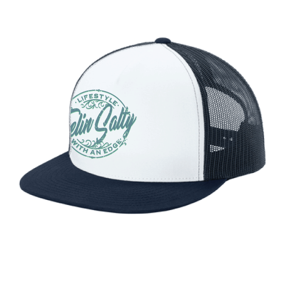 Feeling Salty Hat