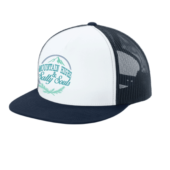 Mountain High Hat