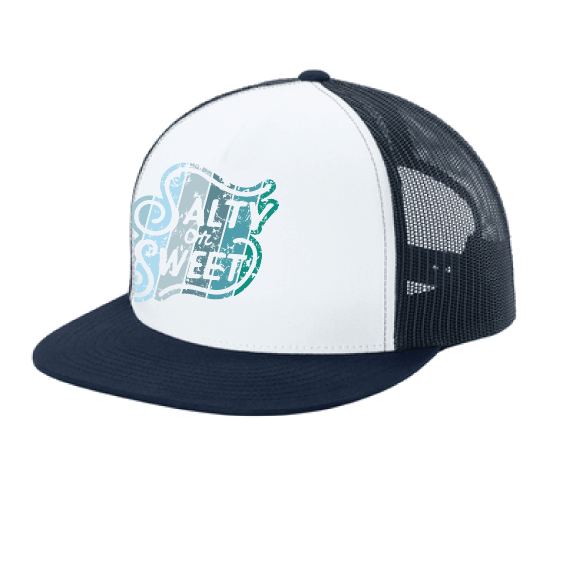 Salty or Sweet Hat