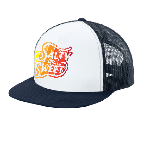 Salty or Sweet Hat