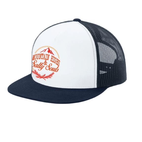 Mountain High Hat