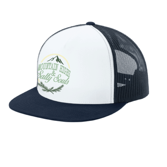 Mountain High Hat