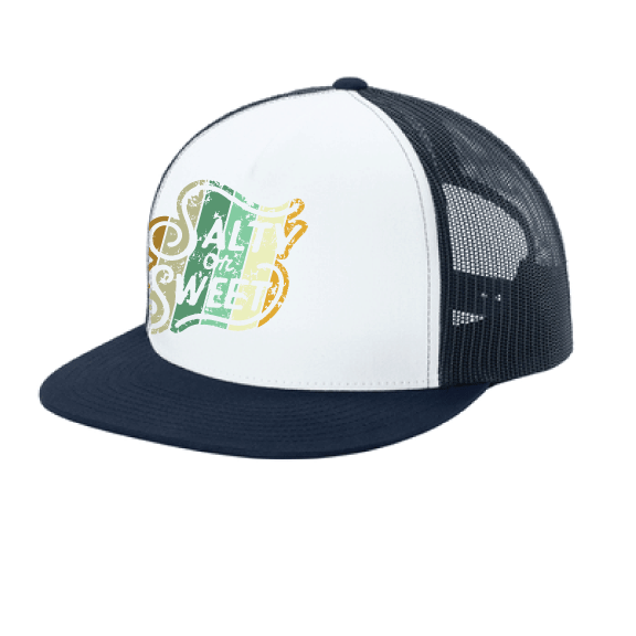 Salty or Sweet Hat