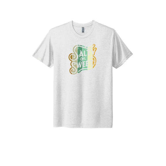 Salty or Sweet T-Shirt