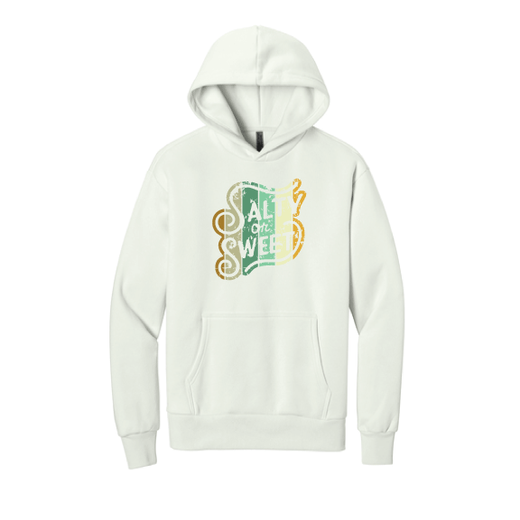 Salty or Sweet Hoodie