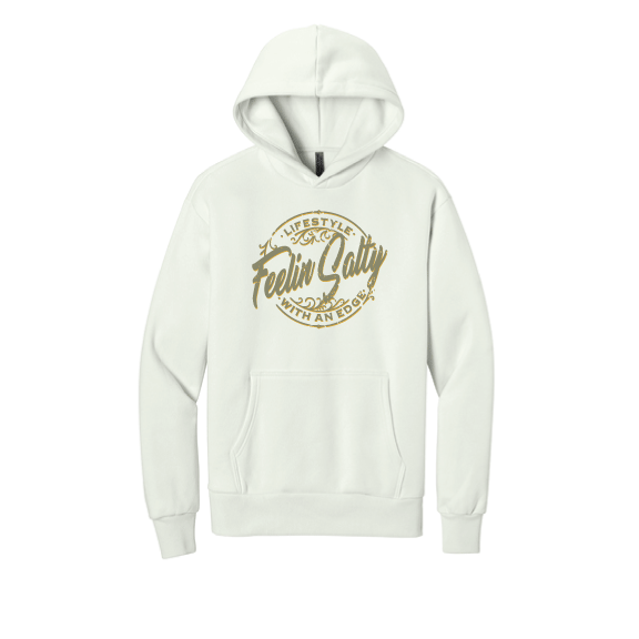 Feeling Salty Hoodie