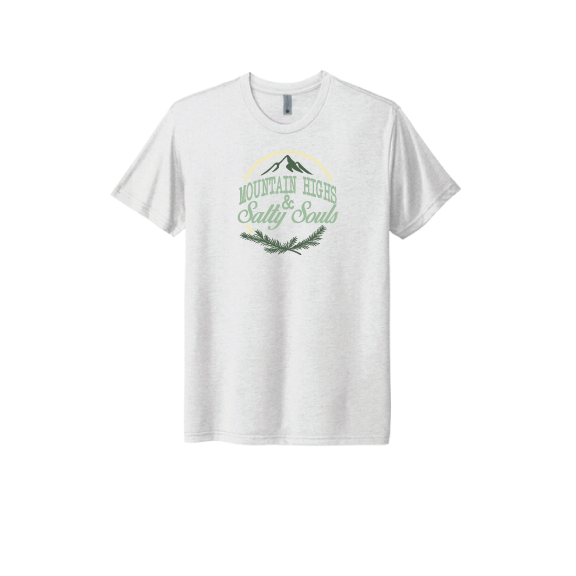 Mountain High T-Shirt