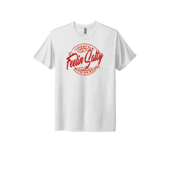 Feeling Salty T-Shirt